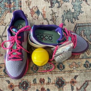 New Balance Women’s FuelCell Shift Tr V1 Cross Trainer 8.5W